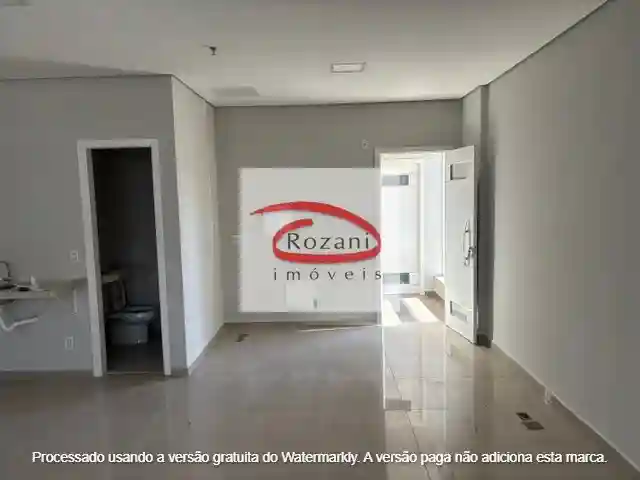 Conjunto Comercial / Sala  para aluguel, 140m² — foto 4 de 8