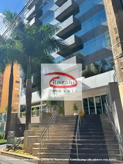 Conjunto Comercial / Sala  para aluguel, 140m² — foto 1 de 8