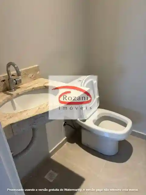 Conjunto Comercial / Sala  para aluguel, 140m² — foto 8 de 8