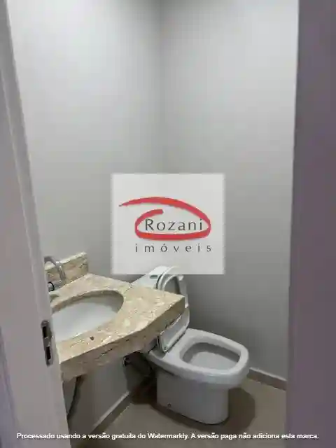 Conjunto Comercial / Sala  para aluguel, 140m² — foto 5 de 8