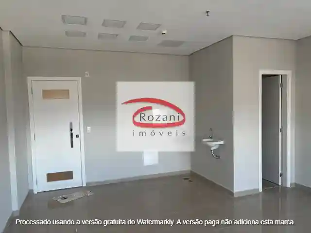 Conjunto Comercial / Sala  para aluguel, 140m² — foto 7 de 8