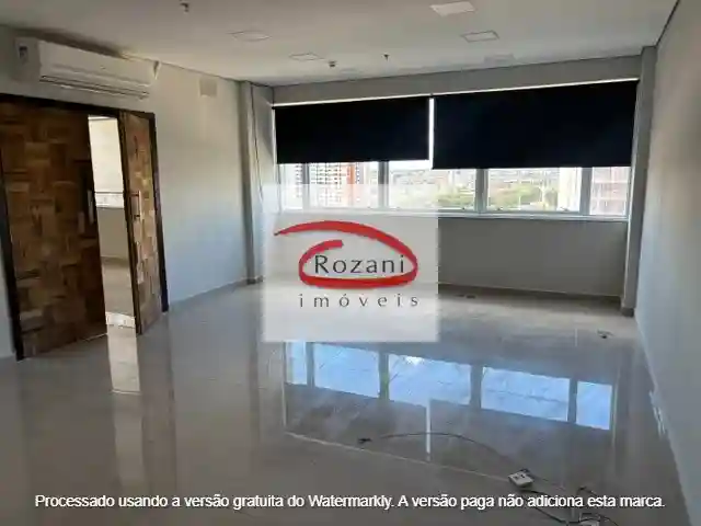 Conjunto Comercial / Sala  para aluguel, 140m² — foto 6 de 8
