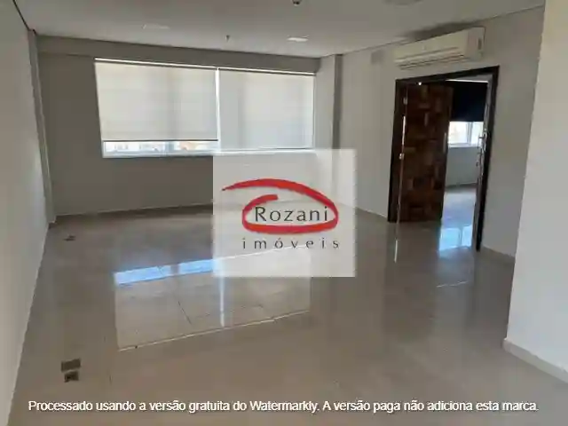 Conjunto Comercial / Sala  para aluguel, 140m² — foto 2 de 8