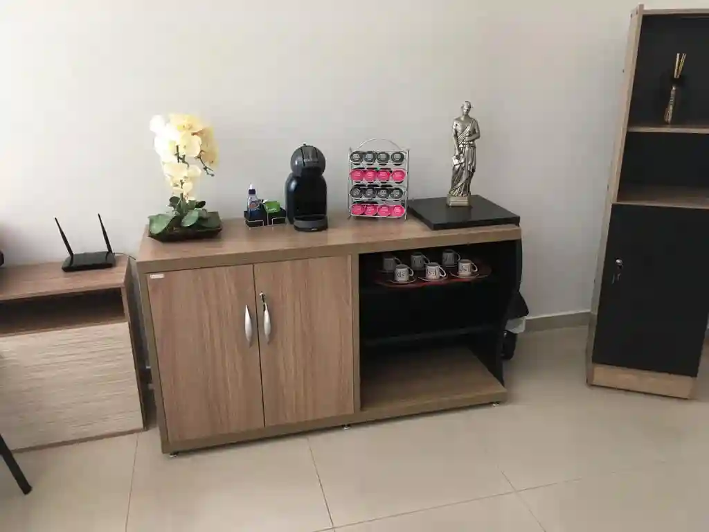 Conjunto Comercial / Sala  à venda, 37m² — foto 3 de 7