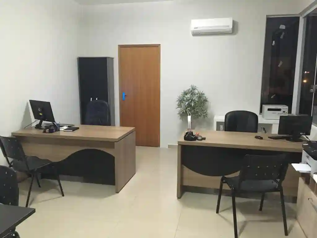 Conjunto Comercial / Sala  à venda, 37m² — foto 7 de 7