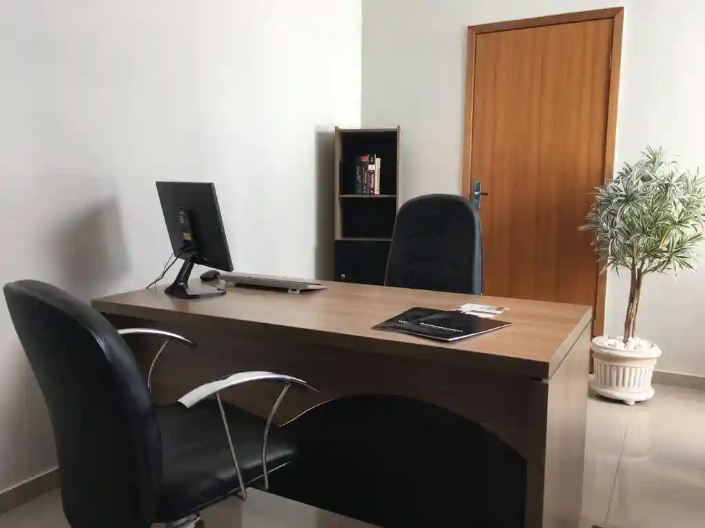 Conjunto Comercial / Sala  à venda, 37m² — foto 4 de 7
