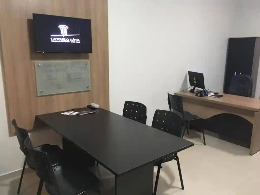 Conjunto Comercial / Sala  à venda, 37m² — foto 2 de 7
