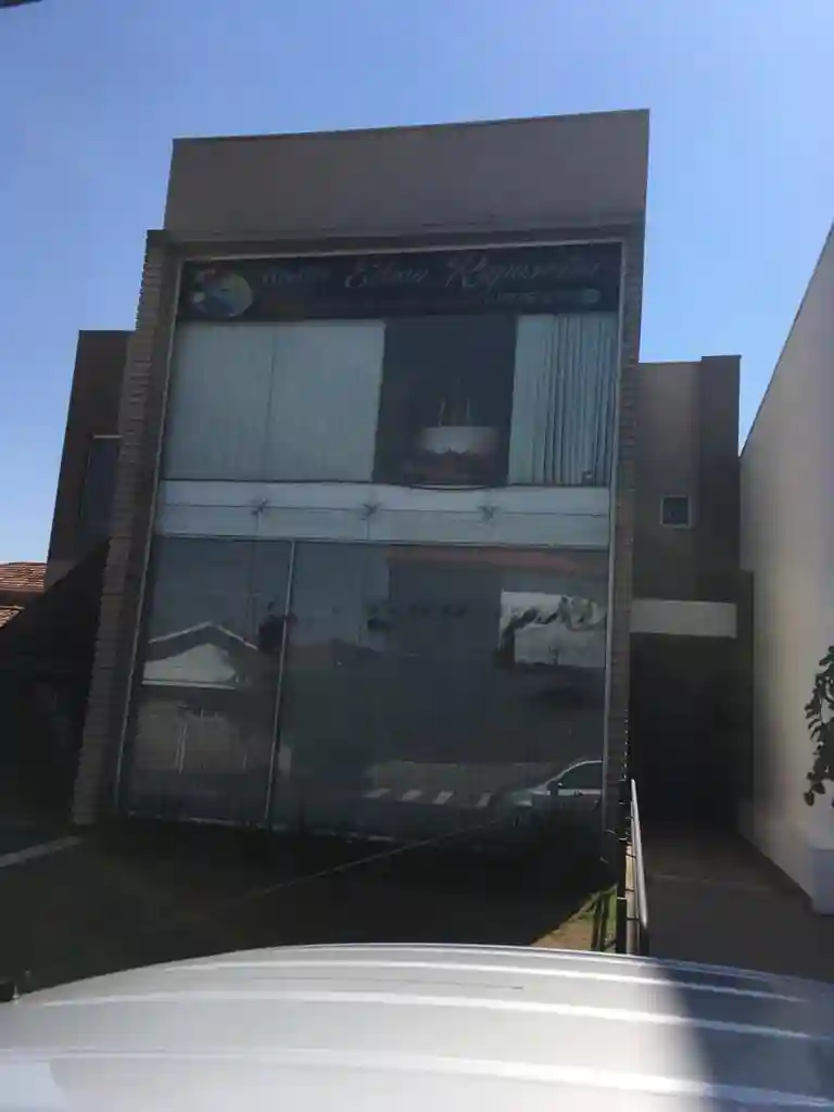 Conjunto Comercial / Sala  à venda, 37m² — foto 1 de 7