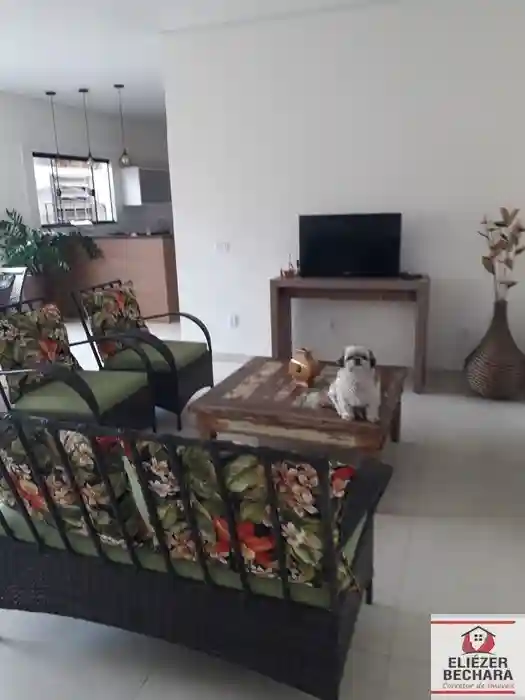 Casa com 3 quartos à venda, 240m² — foto 47 de 60