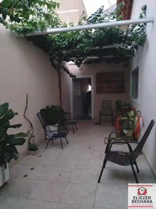 Casa com 3 quartos à venda, 240m² — foto 23 de 60