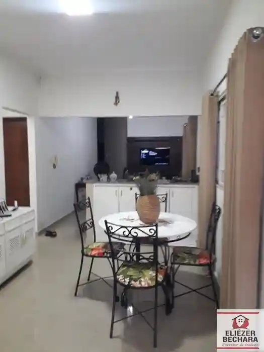 Casa com 3 quartos à venda, 240m² — foto 45 de 60