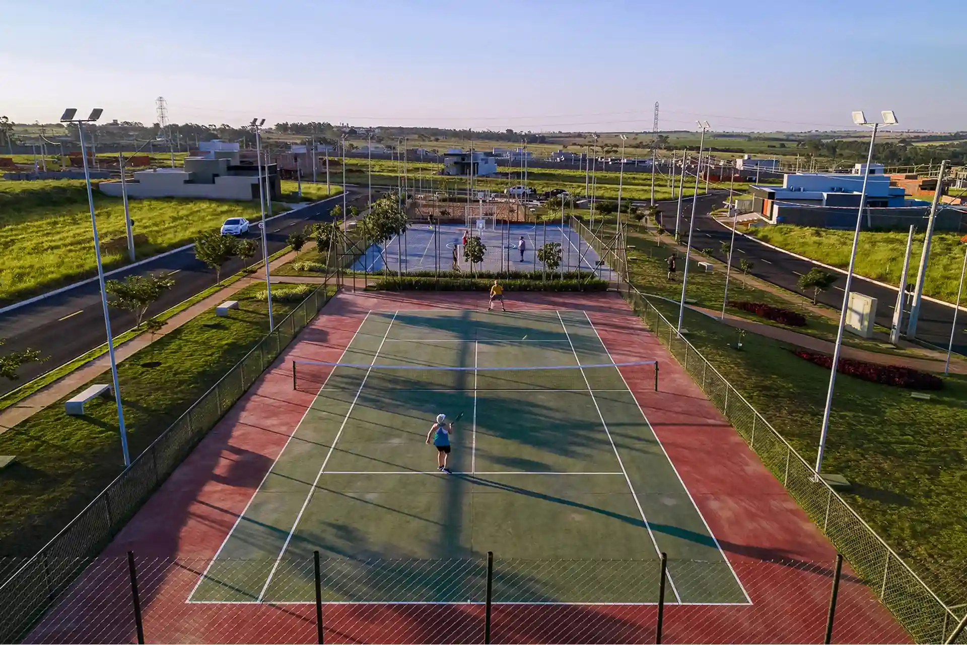 Terreno / Lote / Condomínio  à venda, 253m² — foto 4 de 5