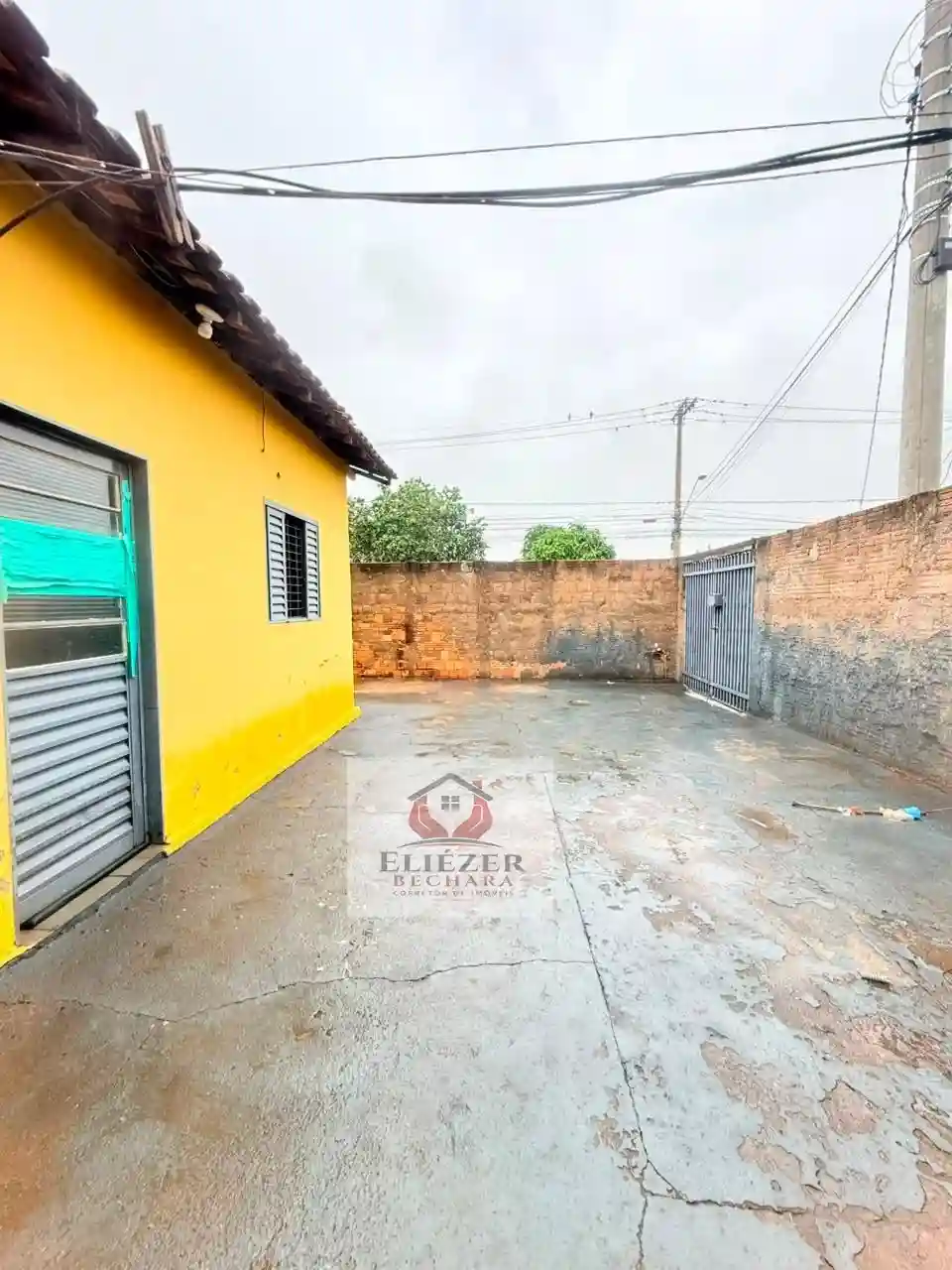 Casa com 2 quartos à venda, 58m² — foto 10 de 20