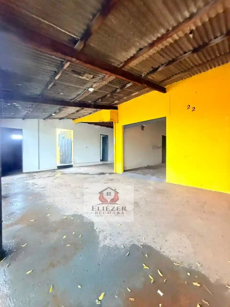 Casa com 2 quartos à venda, 58m² — foto 20 de 20