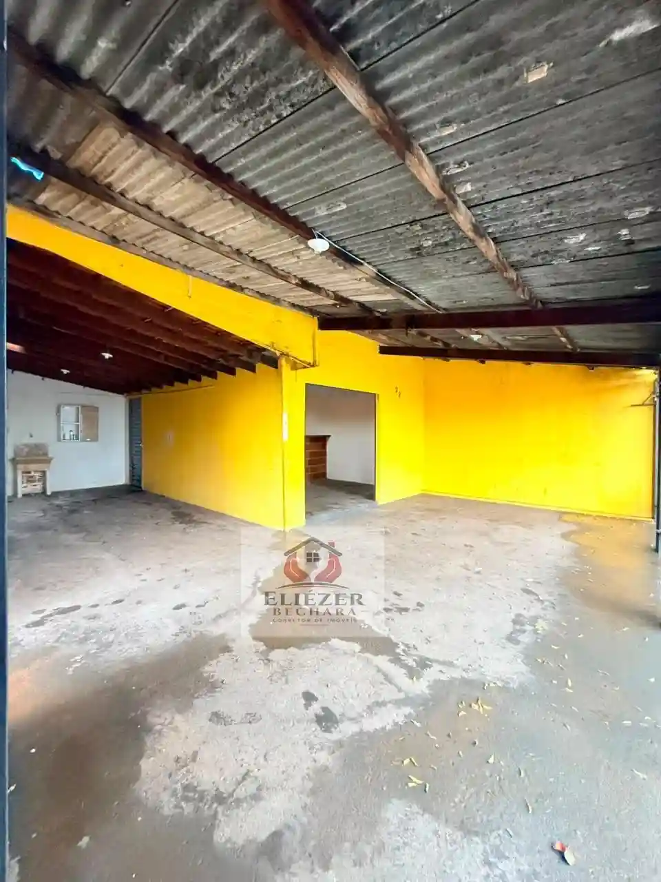 Casa com 2 quartos à venda, 58m² — foto 2 de 20