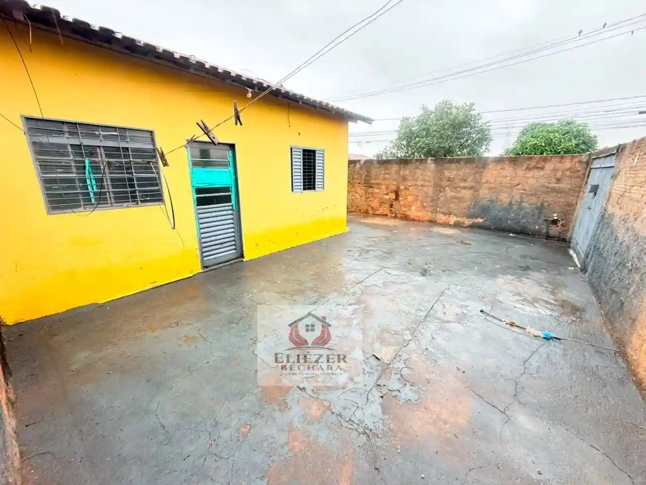 Casa com 2 quartos à venda, 58m² — foto 14 de 20