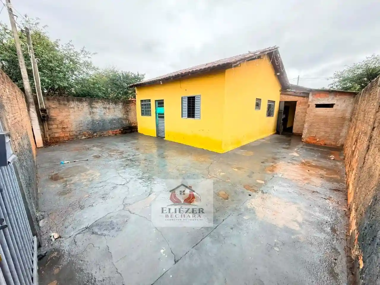 Casa com 2 quartos à venda, 58m² — foto 18 de 20