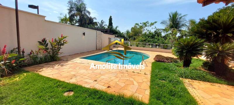 Casa de Condomínio com 3 quartos à venda, 420m² — foto 35 de 74