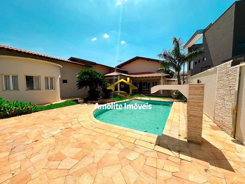 Casa de Condomínio com 3 quartos à venda, 420m² — foto 43 de 74