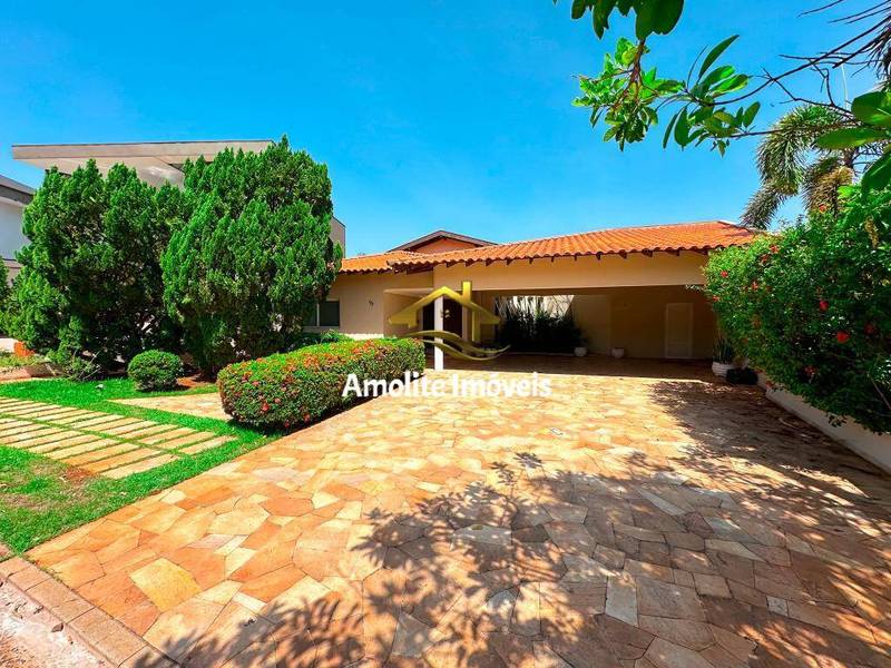 Casa de Condomínio com 3 quartos à venda, 420m² — foto 1 de 74