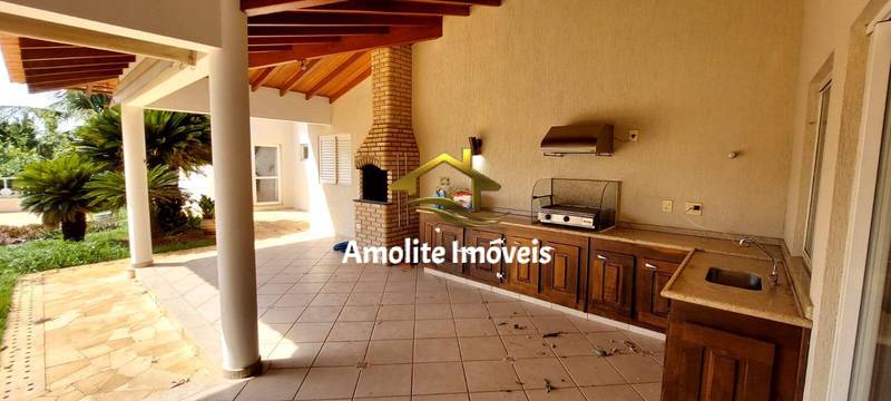 Casa de Condomínio com 3 quartos à venda, 420m² — foto 36 de 74