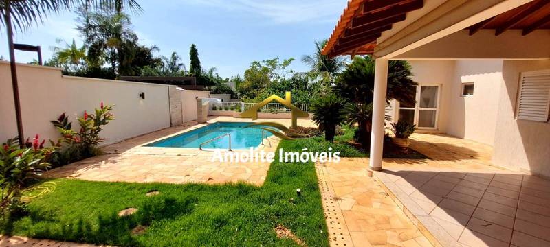 Casa de Condomínio com 3 quartos à venda, 420m² — foto 9 de 74