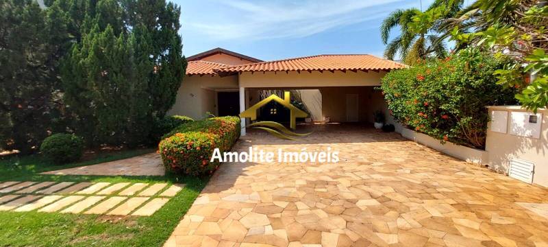 Casa de Condomínio com 3 quartos à venda, 420m² — foto 4 de 74