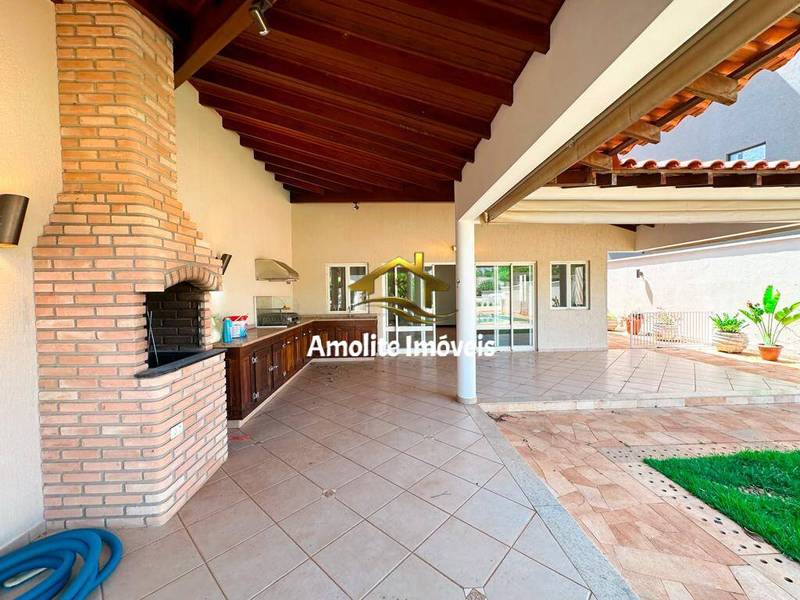 Casa de Condomínio com 3 quartos à venda, 420m² — foto 44 de 74
