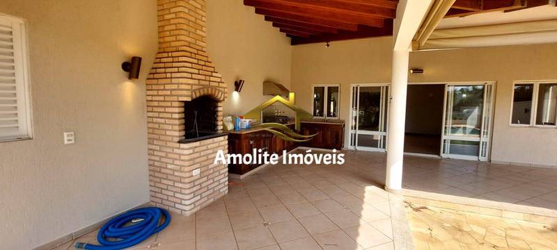 Casa de Condomínio com 3 quartos à venda, 420m² — foto 34 de 74