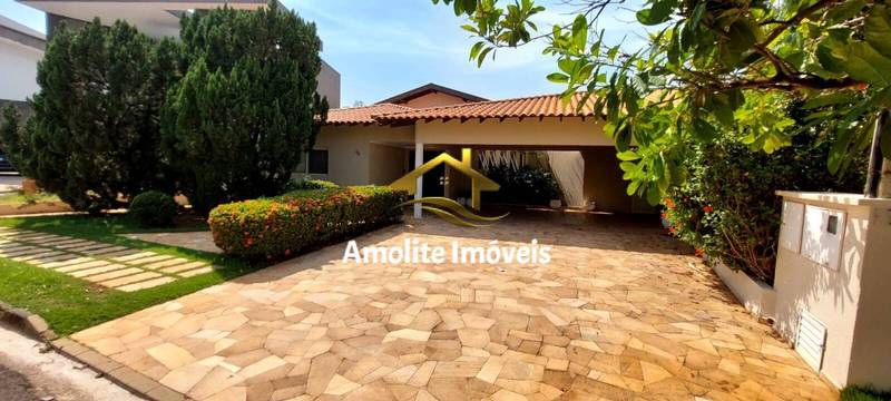 Casa de Condomínio com 3 quartos à venda, 420m² — foto 3 de 74