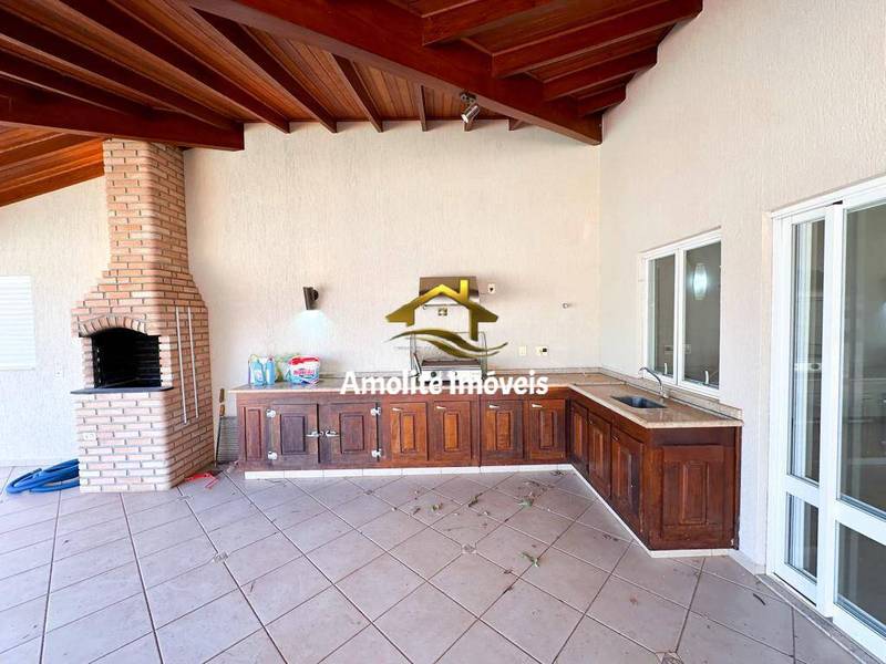 Casa de Condomínio com 3 quartos à venda, 420m² — foto 45 de 74