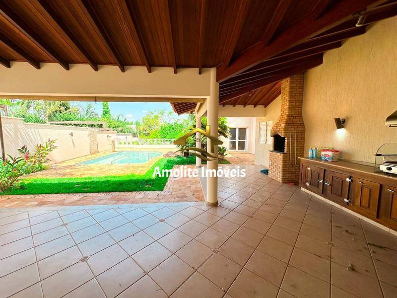 Casa de Condomínio com 3 quartos à venda, 420m² — foto 46 de 74