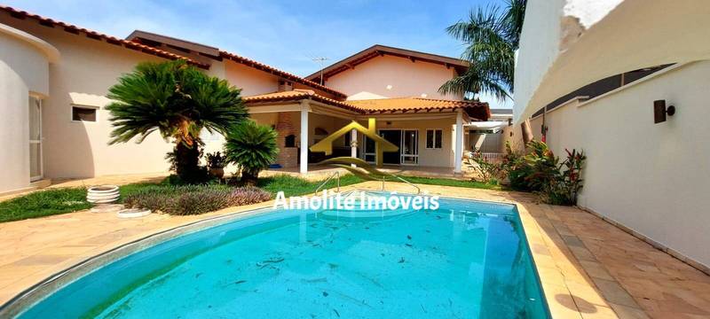 Casa de Condomínio com 3 quartos à venda, 420m² — foto 31 de 74