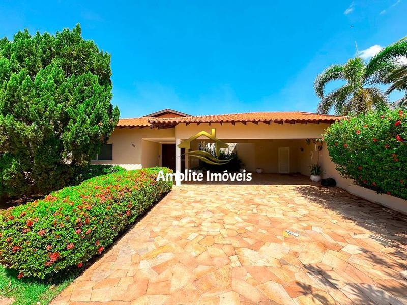Casa de Condomínio com 3 quartos à venda, 420m² — foto 74 de 74