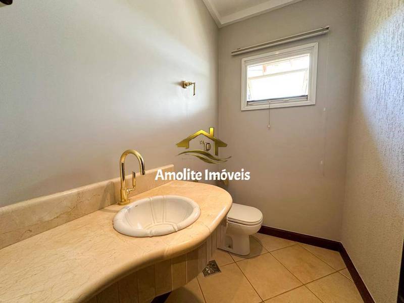 Casa de Condomínio com 3 quartos à venda, 420m² — foto 53 de 74