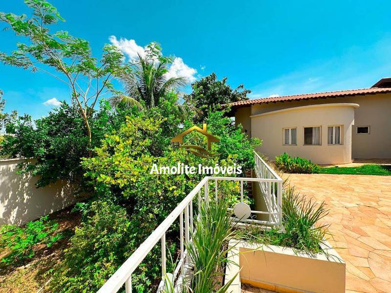 Casa de Condomínio com 3 quartos à venda, 420m² — foto 73 de 74