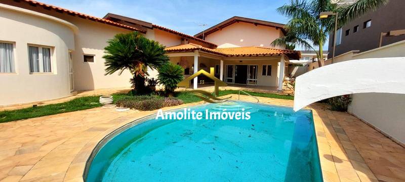 Casa de Condomínio com 3 quartos à venda, 420m² — foto 22 de 74