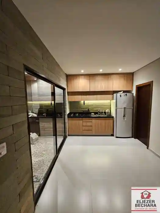 Casa com 3 quartos à venda, 130m² — foto 18 de 26