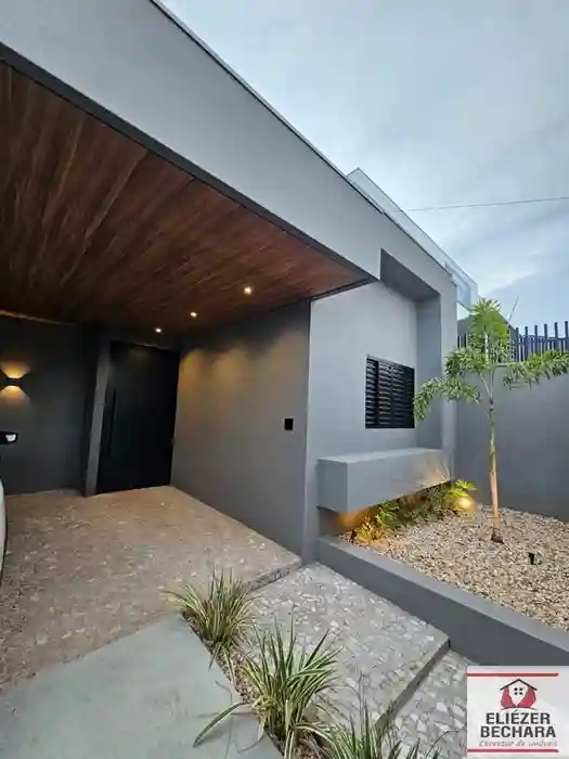 Casa com 3 quartos à venda, 130m² — foto 10 de 26