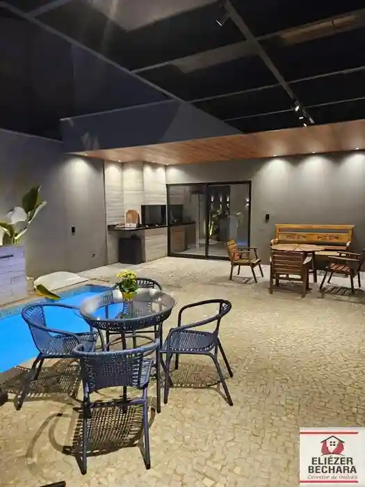 Casa com 3 quartos à venda, 130m² — foto 19 de 26