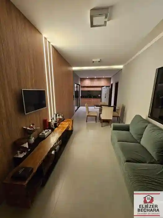 Casa com 3 quartos à venda, 130m² — foto 12 de 26
