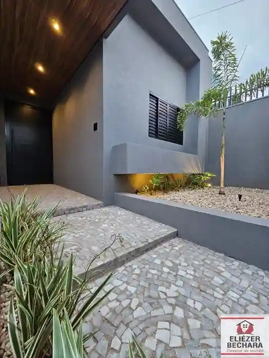 Casa com 3 quartos à venda, 130m² — foto 22 de 26