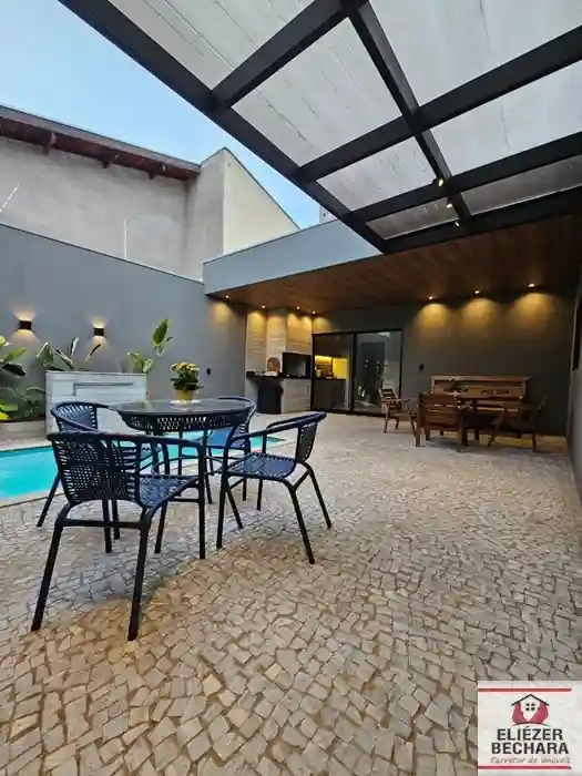Casa com 3 quartos à venda, 130m² — foto 26 de 26
