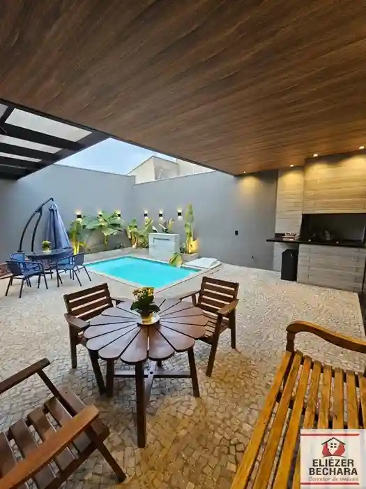 Casa com 3 quartos à venda, 130m² — foto 17 de 26
