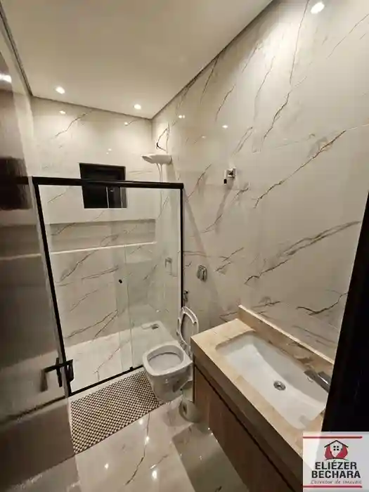 Casa com 3 quartos à venda, 130m² — foto 15 de 26