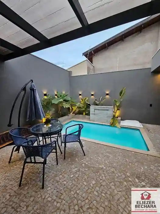 Casa com 3 quartos à venda, 130m² — foto 7 de 26
