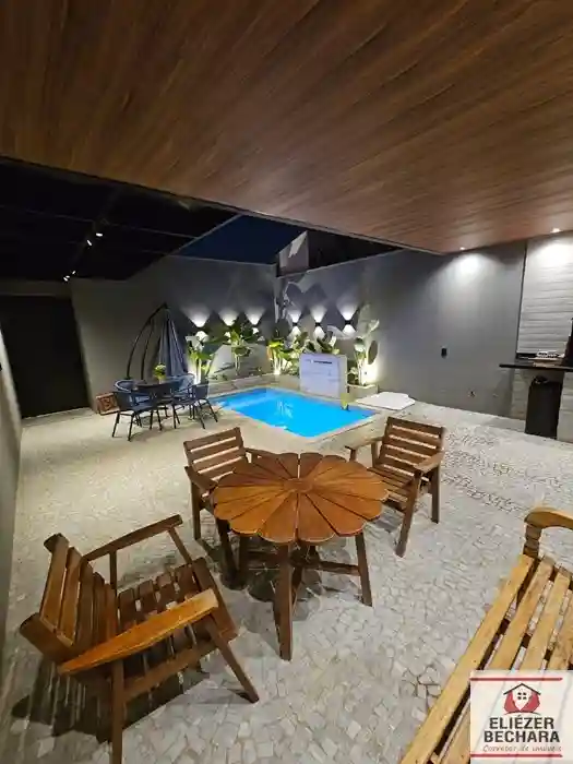 Casa com 3 quartos à venda, 130m² — foto 4 de 26