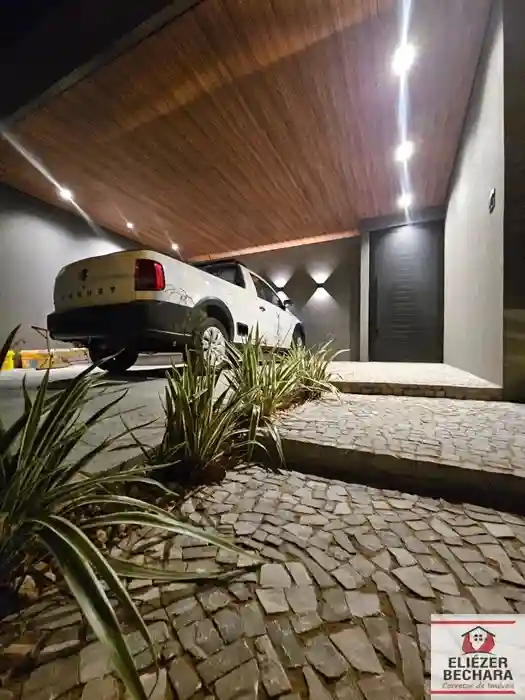 Casa com 3 quartos à venda, 130m² — foto 24 de 26