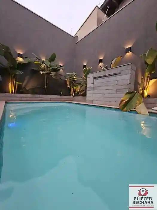 Casa com 3 quartos à venda, 130m² — foto 21 de 26