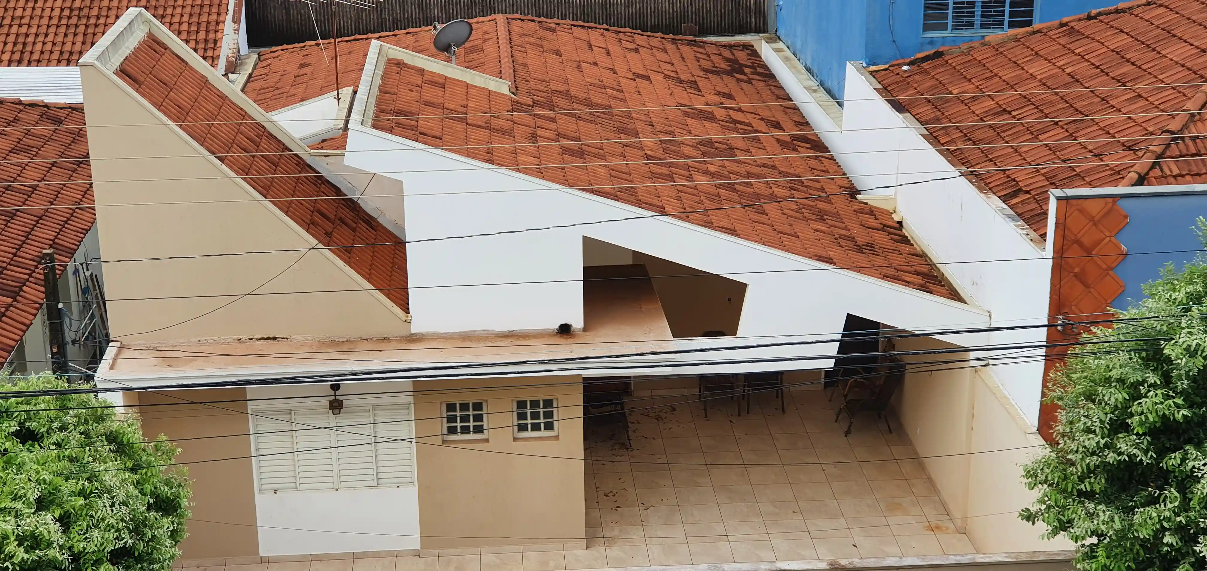 Casa Comercial com 3 quartos à venda, 160m² — foto 1 de 10